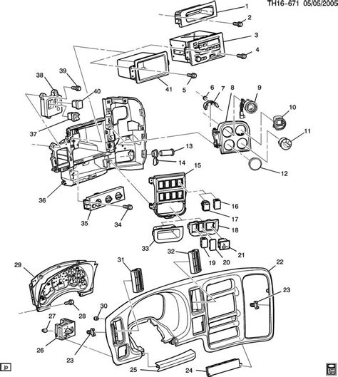 Question and answer Illuminate Your Drive: 2006 Chevy C4500 Light Schematic Decoded!